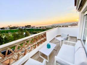 Apartamento Baviera Golf y Mar